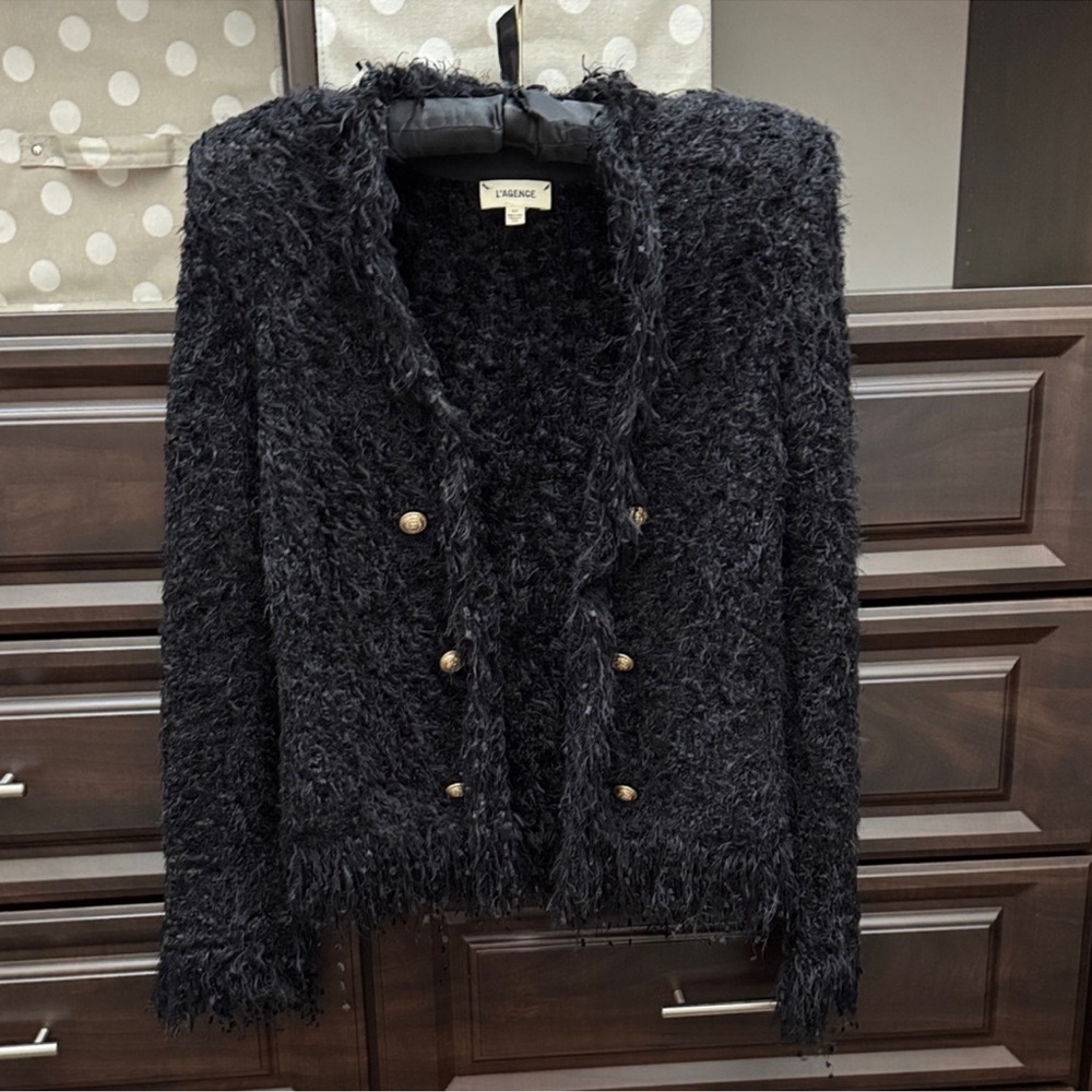 L’Agence sweater